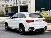 Mercedes-Benz GLC 200 V1 2019 - Trắng Ngọc Trinh bao đẹp