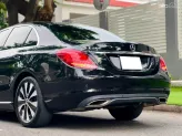 Mercedes-Benz C200 2.0 AT 2016 - 01 CHỦ SIÊU LƯỚT - GIÁ TỐT