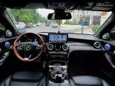 Mercedes-Benz GLC 200 V1 2019 - Trắng Ngọc Trinh bao đẹp