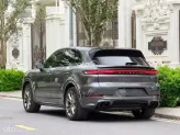 Porsche Cayenne 2018 - Porsche Cayenne 2019