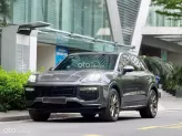 Porsche Cayenne 2018 - Porsche Cayenne 2019