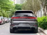 Porsche Cayenne 2018 - Porsche Cayenne 2019