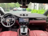 Porsche Cayenne 2018 - Porsche Cayenne 2019