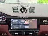 Porsche Cayenne 2018 - Porsche Cayenne 2019