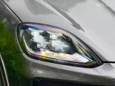 Porsche Cayenne 2018 - Porsche Cayenne 2019
