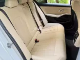 BMW 320i Sport Line 2024 - BMW 320i Sport Line 2024