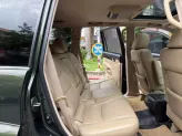 Lexus GX 470 2008 - Bảo hành động cơ hộp số, không va chạm thủy kích