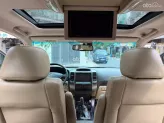 Lexus GX 470 2008 - Bảo hành động cơ hộp số, không va chạm thủy kích
