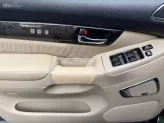 Lexus GX 470 2008 - Bảo hành động cơ hộp số, không va chạm thủy kích