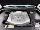 Lexus GX 470 2008 - Bảo hành động cơ hộp số, không va chạm thủy kích