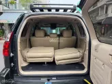 Lexus GX 470 2008 - Bảo hành động cơ hộp số, không va chạm thủy kích