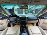 Lexus GX 470 2008 - Bảo hành động cơ hộp số, không va chạm thủy kích