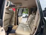 Lexus GX 470 2008 - Bảo hành động cơ hộp số, không va chạm thủy kích