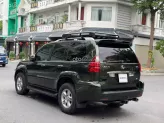 Lexus GX 470 2008 - Bảo hành động cơ hộp số, không va chạm thủy kích
