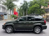 Lexus GX 470 2008 - Bảo hành động cơ hộp số, không va chạm thủy kích