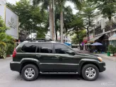 Lexus GX 470 2008 - Bảo hành động cơ hộp số, không va chạm thủy kích