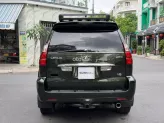 Lexus GX 470 2008 - Bảo hành động cơ hộp số, không va chạm thủy kích