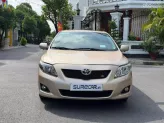 Toyota Corolla Altis 2009 - Siêu hiếm