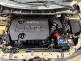 Toyota Corolla Altis 2009 - Siêu hiếm