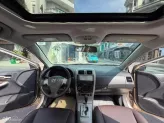 Toyota Corolla Altis 2009 - Siêu hiếm
