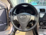 Toyota Corolla Altis 2009 - Siêu hiếm