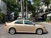 Toyota Corolla Altis 2009 - Siêu hiếm