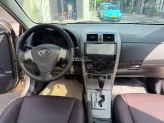 Toyota Corolla Altis 2009 - Siêu hiếm