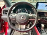 Lexus RX 300 F-Sport 2022 - Phiên bản thể thao, full lịch sử hãng