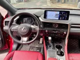 Lexus RX 300 F-Sport 2022 - Phiên bản thể thao, full lịch sử hãng
