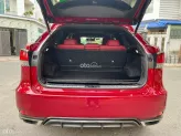 Lexus RX 300 F-Sport 2022 - Phiên bản thể thao, full lịch sử hãng