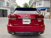Lexus RX 300 F-Sport 2022 - Phiên bản thể thao, full lịch sử hãng