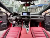 Lexus RX 300 F-Sport 2022 - Phiên bản thể thao, full lịch sử hãng