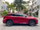 Lexus RX 300 F-Sport 2022 - Phiên bản thể thao, full lịch sử hãng