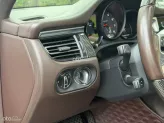 Porsche Macan 2.0 2018 - Xám nâu