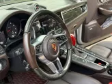Porsche Macan 2.0 2018 - Xám nâu