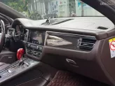 Porsche Macan 2.0 2018 - Xám nâu