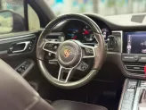 Porsche Macan 2.0 2018 - Xám nâu
