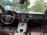 Porsche Macan 2.0 2018 - Xám nâu