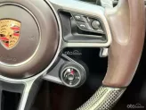 Porsche Macan 2.0 2018 - Xám nâu