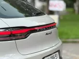 Porsche Macan 2.0 2018 - Xám nâu