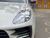 Porsche Macan 2.0 2018 - Xám nâu