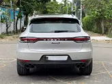 Porsche Macan 2.0 2018 - Xám nâu