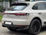 Porsche Macan 2.0 2018 - Xám nâu