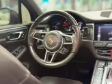 Porsche Macan 2.0 2018 - Xám nâu