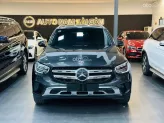 Mercedes-Benz GLC 200 4Matic 2021 - Xe trang bị full option, giá tốt sang tên ngay