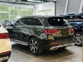 Mercedes-Benz GLC 200 4Matic 2021 - Xe trang bị full option, giá tốt sang tên ngay