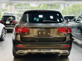 Mercedes-Benz GLC 200 4Matic 2021 - Xe trang bị full option, giá tốt sang tên ngay
