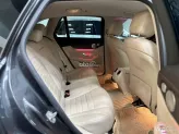Mercedes-Benz GLC 200 4Matic 2021 - Xe trang bị full option, giá tốt sang tên ngay