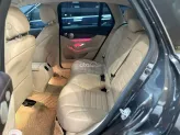 Mercedes-Benz GLC 200 4Matic 2021 - Xe trang bị full option, giá tốt sang tên ngay