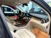Mercedes-Benz GLC 200 4Matic 2021 - Xe trang bị full option, giá tốt sang tên ngay